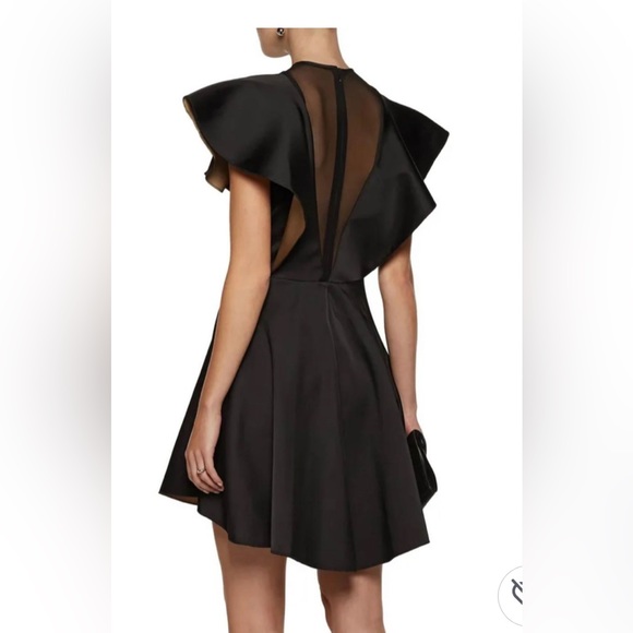 - Sandro dragon fly cocktail dress - Picture 2 of 12